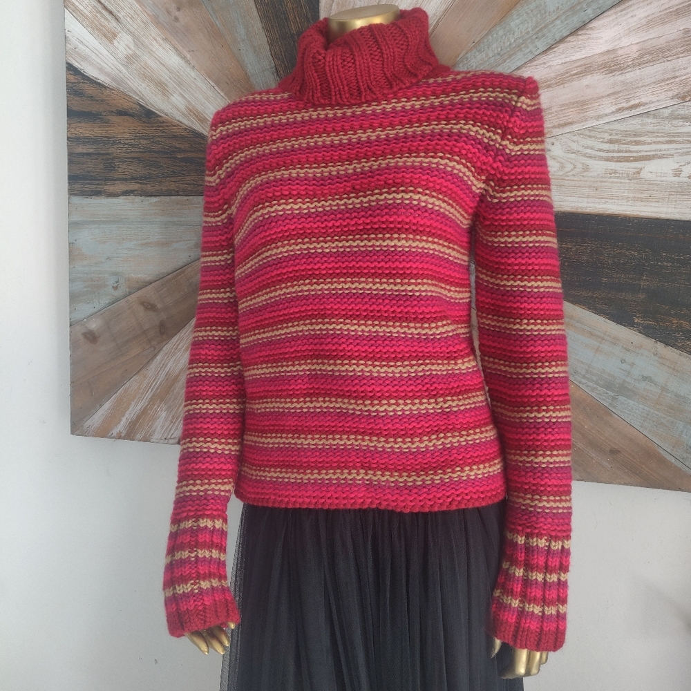 Vintage Gap sweater size MEDIUM